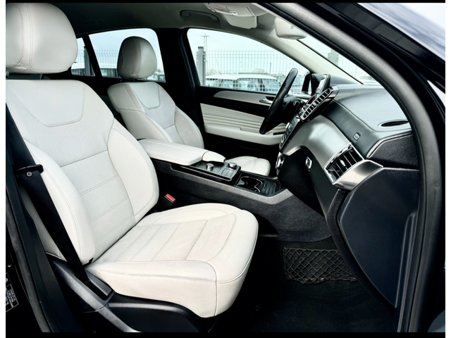 Mercedes-Benz GLE Coupe Black edition 350d 4-matic - автомобили, коли, обяви за нови и употребявани 12