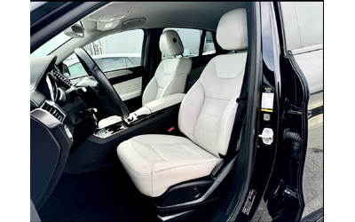 Mercedes-Benz GLE Coupe Black edition 350d 4-matic - автомобили, коли, обяви за нови и употребявани 8