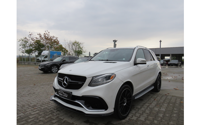 mercedes-benz-gle-full-6-3-amg-pack-9g-4-matic - 0