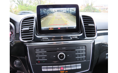 Mercedes-Benz GLE * * * FULL 6.3 AMG PACK 9G 4-MATIC* * * - автомобили, коли, обяви за нови и употребявани 16