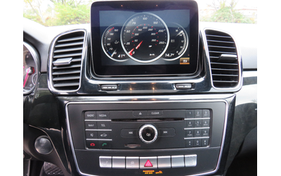 Mercedes-Benz GLE * * * FULL 6.3 AMG PACK 9G 4-MATIC* * * - автомобили, коли, обяви за нови и употребявани 17