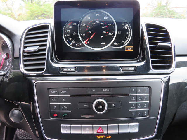 Mercedes-Benz GLE * * * FULL 6.3 AMG PACK 9G 4-MATIC* * * - автомобили, коли, обяви за нови и употребявани 17