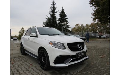 mercedes-benz-gle-full-6-3-amg-pack-9g-4-matic - 2
