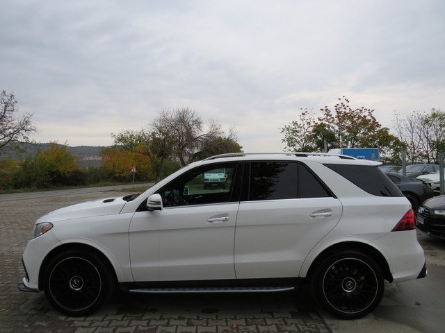Mercedes-Benz GLE * * * FULL 6.3 AMG PACK 9G 4-MATIC* * * - автомобили, коли, обяви за нови и употребявани 7