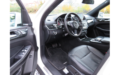 Mercedes-Benz GLE * * * FULL 6.3 AMG PACK 9G 4-MATIC* * * - автомобили, коли, обяви за нови и употребявани 8