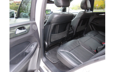 Mercedes-Benz GLE * * * FULL 6.3 AMG PACK 9G 4-MATIC* * * - автомобили, коли, обяви за нови и употребявани 9