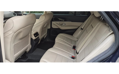 Mercedes-Benz GLE GLE 300 d 4MATIC - автомобили, коли, обяви за нови и употребявани 6