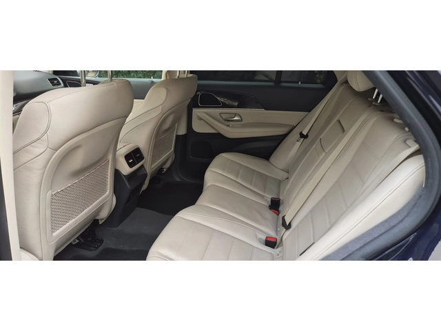 Mercedes-Benz GLE GLE 300 d 4MATIC - автомобили, коли, обяви за нови и употребявани 6