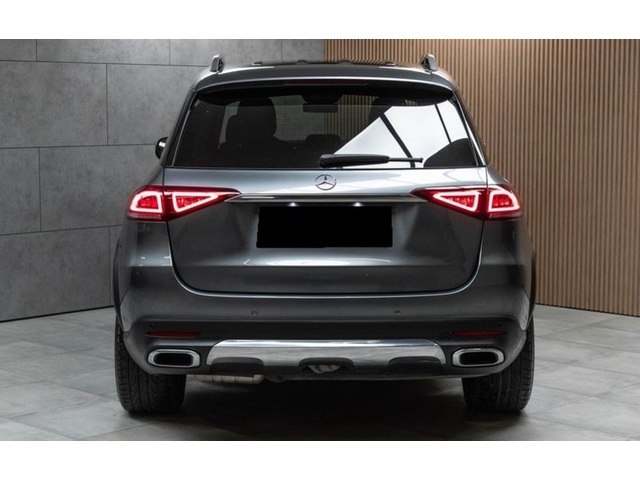 Mercedes-Benz GLE GLE 300 d 4MATIC - автомобили, коли, обяви за нови и употребявани 2