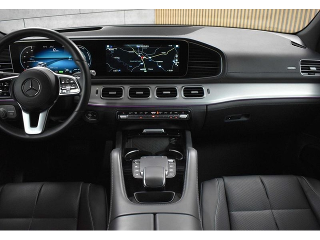 Mercedes-Benz GLE GLE 300 d 4MATIC - автомобили, коли, обяви за нови и употребявани 5