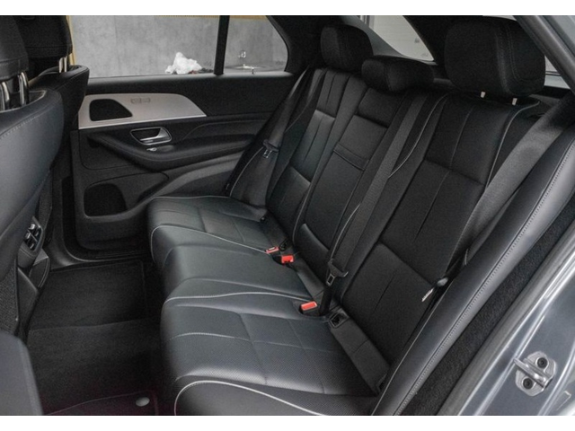 Mercedes-Benz GLE GLE 300 d 4MATIC - автомобили, коли, обяви за нови и употребявани 6