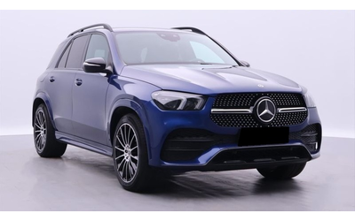 mercedes-benz-gle-gle-300-d-4matic-amg-line - 0