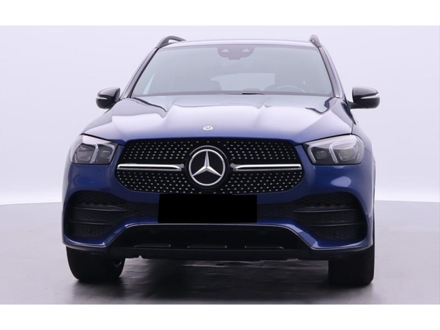 Mercedes-Benz GLE GLE 300 d 4MATIC AMG-Line - автомобили, коли, обяви за нови и употребявани 1