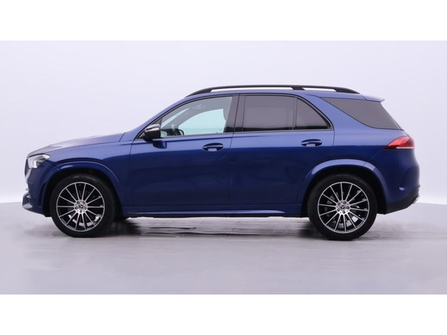 Mercedes-Benz GLE GLE 300 d 4MATIC AMG-Line - автомобили, коли, обяви за нови и употребявани 2