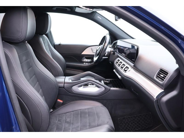 Mercedes-Benz GLE GLE 300 d 4MATIC AMG-Line - автомобили, коли, обяви за нови и употребявани 6