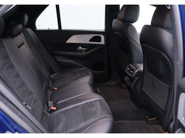 Mercedes-Benz GLE GLE 300 d 4MATIC AMG-Line - автомобили, коли, обяви за нови и употребявани 7
