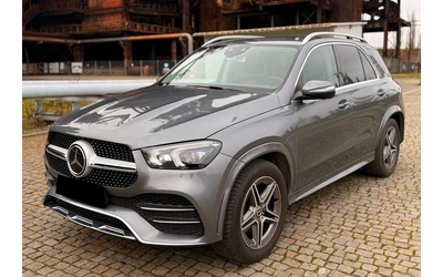mercedes-benz-gle-gle-300-d-4matic-amg-line - 1