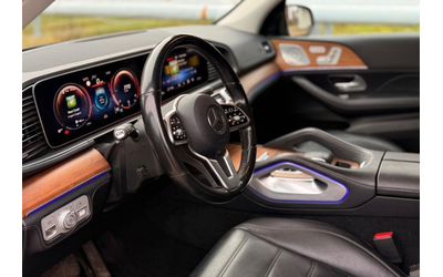 mercedes-benz-gle-gle-300-d-4matic-amg-line - 5