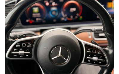 Mercedes-Benz GLE GLE 300 d 4MATIC AMG-Line - автомобили, коли, обяви за нови и употребявани 6