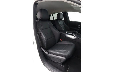 Mercedes-Benz GLE GLE 300d Coupe 4Matic AMG Line - автомобили, коли, обяви за нови и употребявани 7