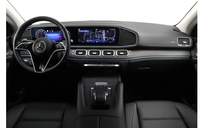 Mercedes-Benz GLE GLE 300d Coupe 4Matic AMG Line - автомобили, коли, обяви за нови и употребявани 8