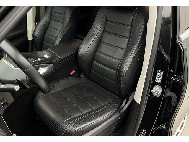 Mercedes-Benz GLE GLE 350 d 4MATIC AMG-Line - автомобили, коли, обяви за нови и употребявани 5