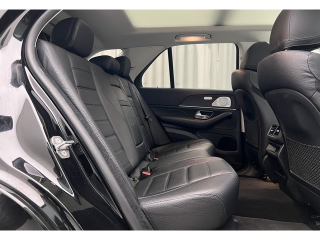 Mercedes-Benz GLE GLE 350 d 4MATIC AMG-Line - автомобили, коли, обяви за нови и употребявани 7
