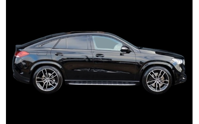 mercedes-benz-gle-gle-350-d-4matic-coupe-night-pack - 1