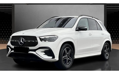 mercedes-benz-gle-gle-350-de-4matic-amg-line - 1