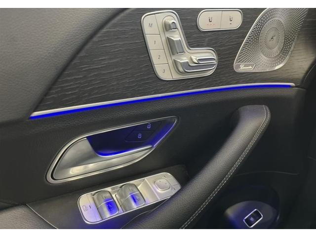 Mercedes-Benz GLE GLE 350 de 4MATIC AMG-Line - автомобили, коли, обяви за нови и употребявани 6