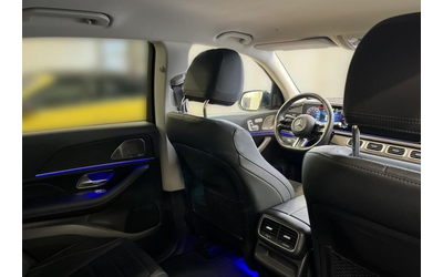 Mercedes-Benz GLE GLE 350 de 4MATIC AMG-Line - автомобили, коли, обяви за нови и употребявани 8