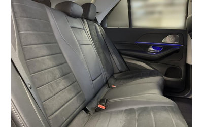 Mercedes-Benz GLE GLE 350 de 4MATIC AMG-Line - автомобили, коли, обяви за нови и употребявани 9