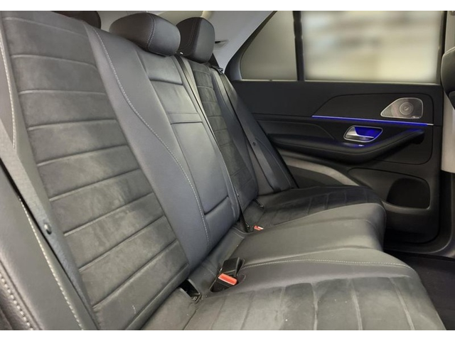 Mercedes-Benz GLE GLE 350 de 4MATIC AMG-Line - автомобили, коли, обяви за нови и употребявани 9