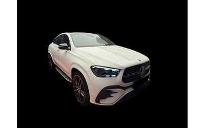 mercedes-benz-gle-gle-350-de-4matic-coupe - 0