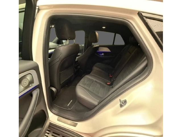 Mercedes-Benz GLE GLE 350 de 4MATIC Coupe - автомобили, коли, обяви за нови и употребявани 5