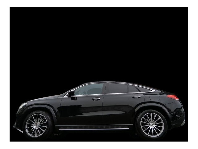 Mercedes-Benz GLE GLE 350 de 4MATIC Coupe - автомобили, коли, обяви за нови и употребявани 2