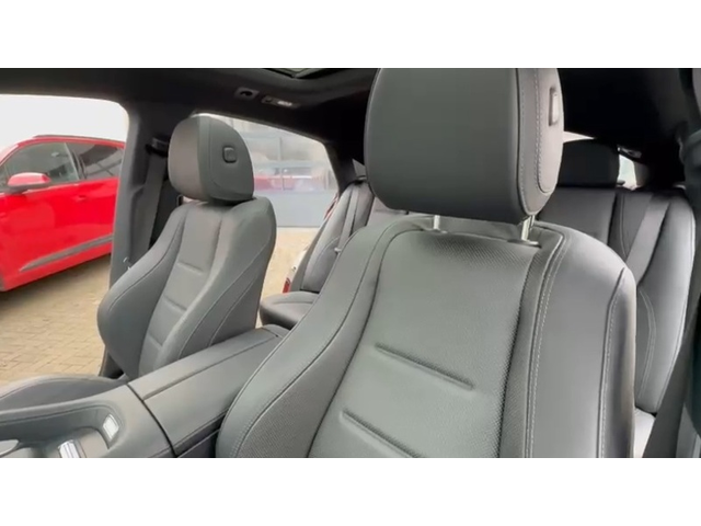 Mercedes-Benz GLE GLE 350 de 4MATIC Coupe - автомобили, коли, обяви за нови и употребявани 5