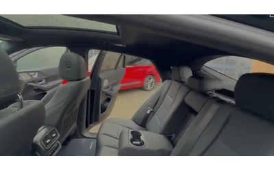 Mercedes-Benz GLE GLE 350 de 4MATIC Coupe - автомобили, коли, обяви за нови и употребявани 7