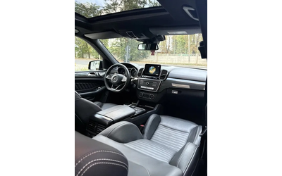 mercedes-benz-gle-gle-350d-4matic-amg-line - 5