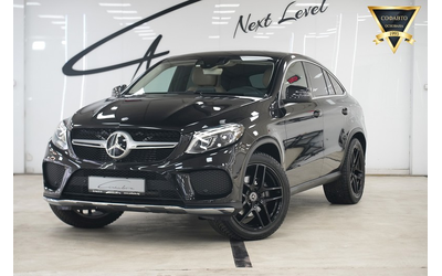 mercedes-benz-gle-gle-350d-coupe-4matic-amg-line - 0