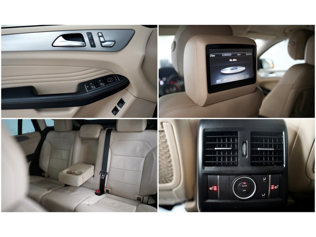 Mercedes-Benz GLE GLE 350d Coupe 4Matic AMG Line - автомобили, коли, обяви за нови и употребявани 13