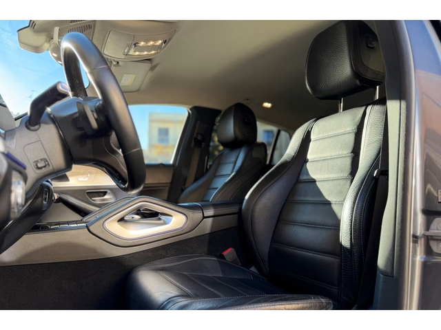 Mercedes-Benz GLE GLE 350d Coupe 4Matic AMG-Line - автомобили, коли, обяви за нови и употребявани 6