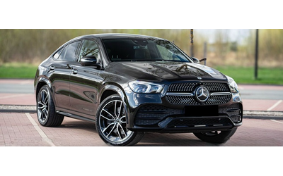 mercedes-benz-gle-gle-350d-coupe-4matic-amg-line - 0