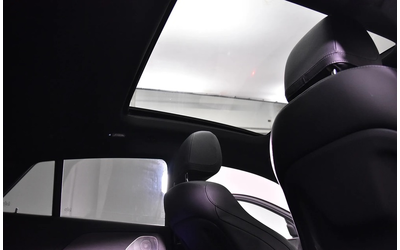 Mercedes-Benz GLE GLE 350d Coupe 4Matic AMG-Line - автомобили, коли, обяви за нови и употребявани 10