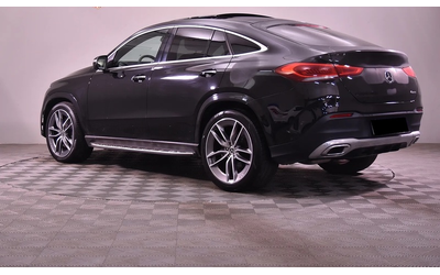 mercedes-benz-gle-gle-350d-coupe-4matic-amg-line - 2