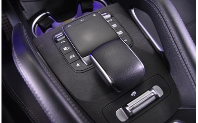Mercedes-Benz GLE GLE 350d Coupe 4Matic AMG-Line - автомобили, коли, обяви за нови и употребявани 8