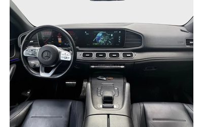 mercedes-benz-gle-gle-350d-coupe-amg-line - 4