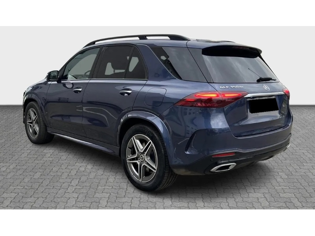Mercedes-Benz GLE GLE 350de 4Matic AMG Line - автомобили, коли, обяви за нови и употребявани 6