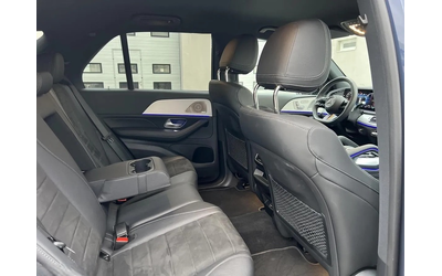 Mercedes-Benz GLE GLE 350de 4Matic AMG Line - автомобили, коли, обяви за нови и употребявани 9