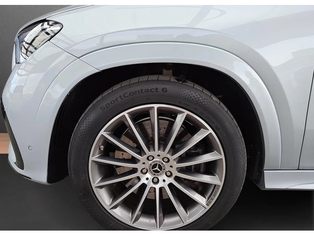 Mercedes-Benz GLE GLE 400 e 4MATIC Coupe - автомобили, коли, обяви за нови и употребявани 2